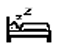 睡眠符號